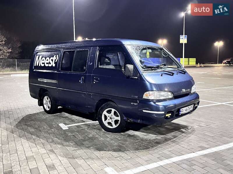 Hyundai H 100 1999