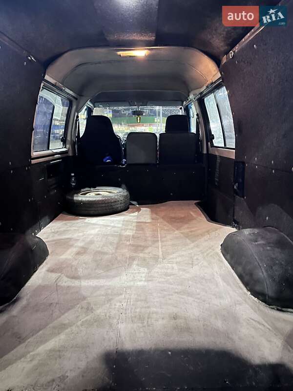 Минивэн Hyundai H 100 1999 в Борисполе