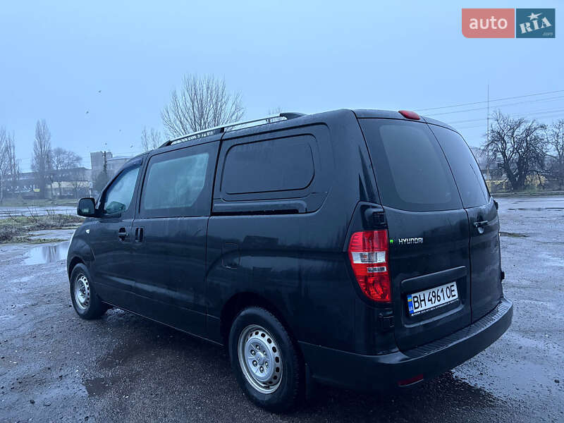 Минивэн Hyundai H 100 2008 в Белгороде-Днестровском