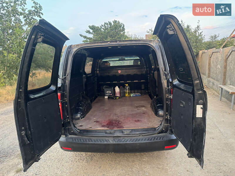 Минивэн Hyundai H 100 2008 в Белгороде-Днестровском