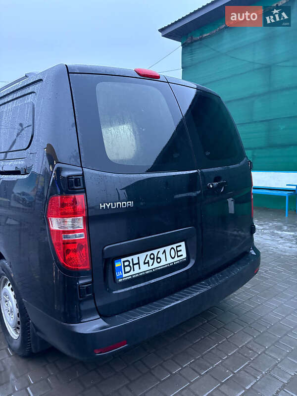 Минивэн Hyundai H 100 2008 в Белгороде-Днестровском