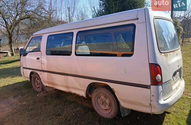 Мінівен Hyundai H 100 2000 в Яворові