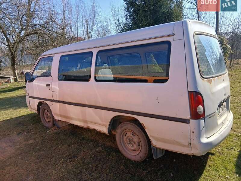 Hyundai H 100 2000
