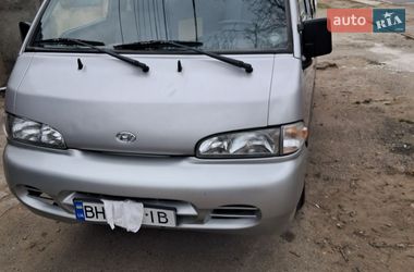 Мінівен Hyundai H 100 2000 в Одесі
