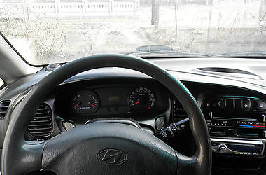Минивэн Hyundai H-1 2006 в Немирове