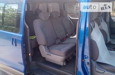 Минивэн Hyundai H-1 2008 в Одессе