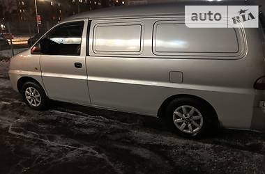  Hyundai H-1 2007 в Киеве