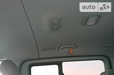 Мінівен Hyundai H-1 2008 в 