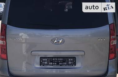 Мінівен Hyundai H-1 2017 в Запоріжжі
