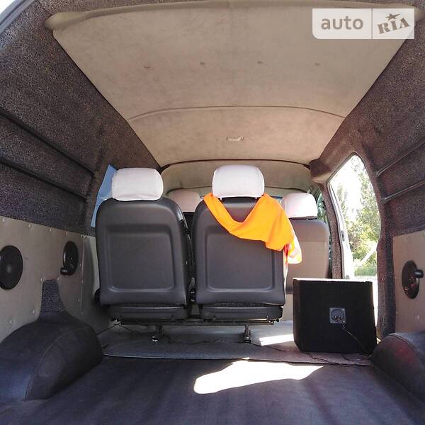 Мінівен Hyundai H-1 2007 в Миколаєві