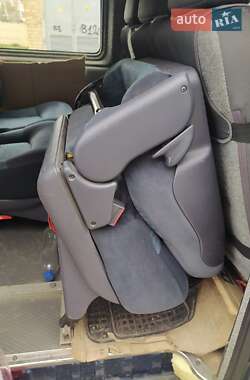 Мінівен Hyundai H-1 2005 в Волочиську