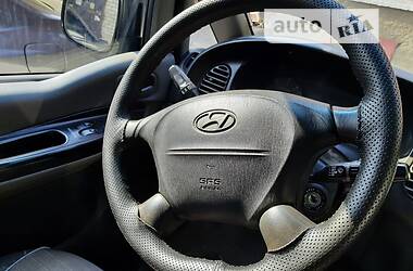 Минивэн Hyundai H-1 2005 в 