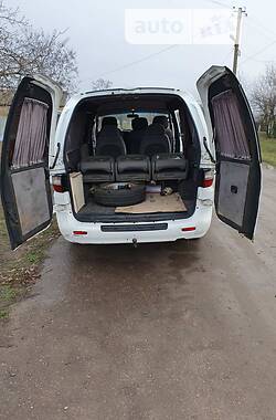 Минивэн Hyundai H-1 2006 в 