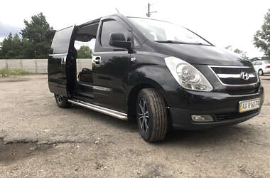 Грузовой фургон Hyundai H-1 2011 в Киеве