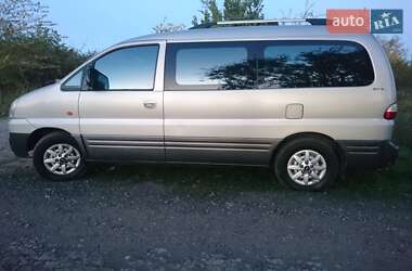 Мінівен Hyundai H-1 2006 в Кривому Розі