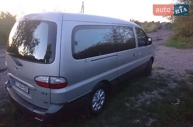 Мінівен Hyundai H-1 2006 в Кривому Розі