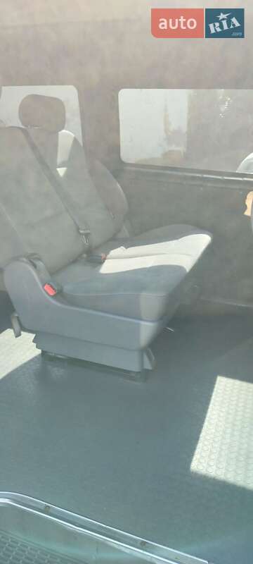 Мінівен Hyundai H-1 2007 в Кривому Розі