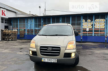 Минивэн Hyundai H-1 2007 в 