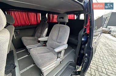 Мінівен Hyundai H-1 2008 в 