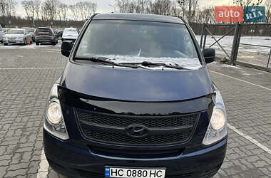 Мінівен Hyundai H-1 2008 в 