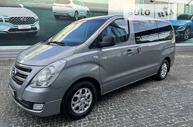 Минивэн Hyundai H-1 2013 в Днепре