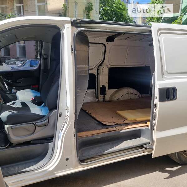 Грузовой фургон Hyundai H-1 2012 в Киеве