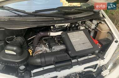 Минивэн Hyundai H-1 2007 в Одессе