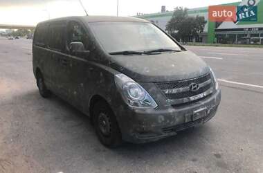 Мінівен Hyundai H-1 2011 в Києві