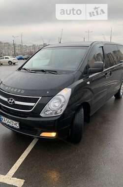 Минивэн Hyundai H-1 2008 в Киеве