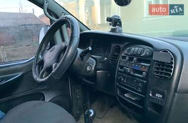 Грузопассажирский фургон Hyundai H-1 2004 в 