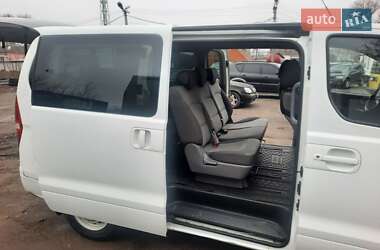 Минивэн Hyundai H-1 2008 в Днепре