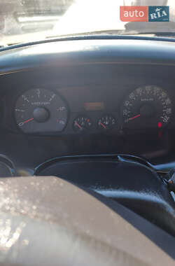 Грузовой фургон Hyundai H-1 2007 в 