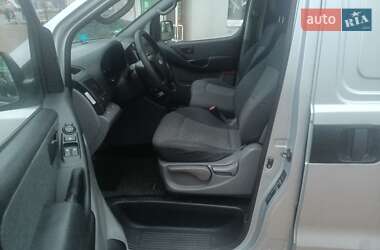 Грузовой фургон Hyundai H-1 2008 в Кременчуге