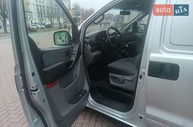 Грузовой фургон Hyundai H-1 2008 в Кременчуге