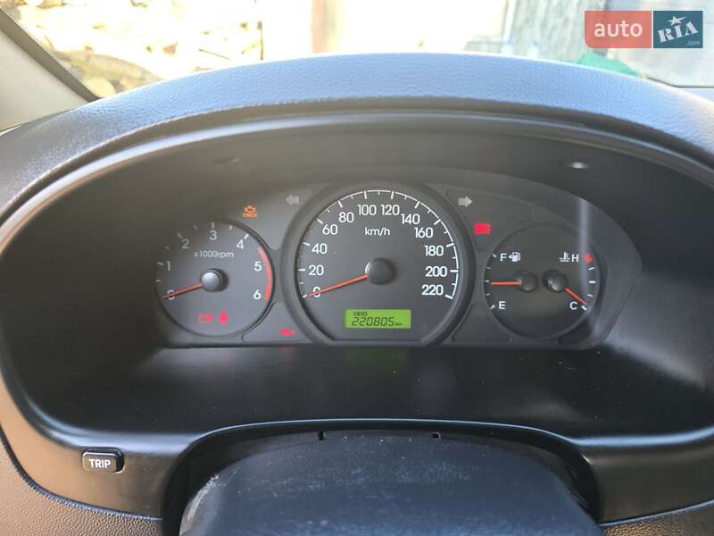 Минивэн Hyundai H-1 2012 в Одессе фото 16 Минивэн Hyundai H-1 2012 в Одессе