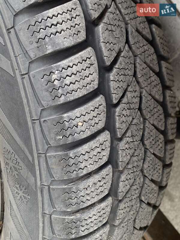 Минивэн Hyundai H-1 2006 в Одессе