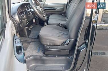 Грузовой фургон Hyundai H-1 2007 в 