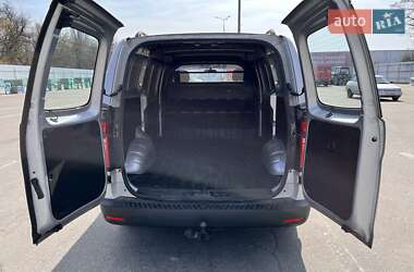 Грузовой фургон Hyundai H-1 2008 в 
