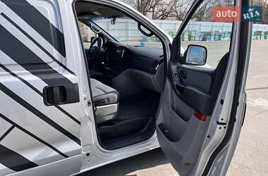 Грузовой фургон Hyundai H-1 2008 в 