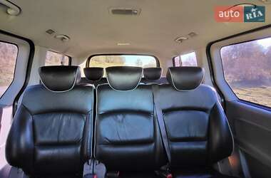 Минивэн Hyundai H-1 2011 в 