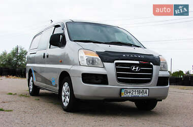 Грузовой фургон Hyundai H-1 2007 в Одессе