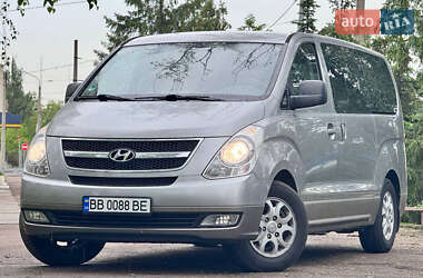 Минивэн Hyundai H-1 2011 в Киеве