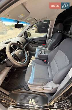 Грузовой фургон Hyundai H-1 2009 в 