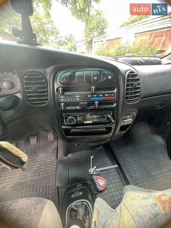 Минивэн Hyundai H-1 2006 в Фастове