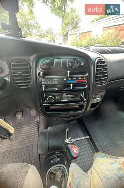 Минивэн Hyundai H-1 2006 в 