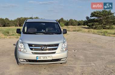 Минивэн Hyundai H-1 2008 в Днепре