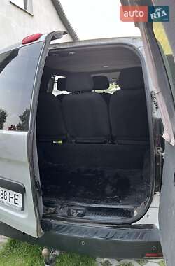 Мінівен Hyundai H-1 2008 в 