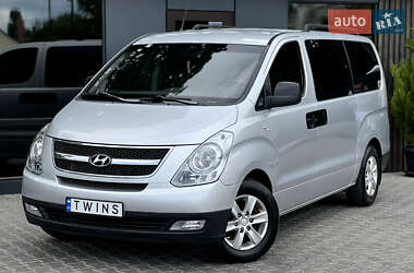 Минивэн Hyundai H-1 2008 в Одессе
