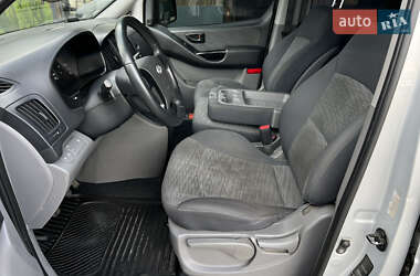 Минивэн Hyundai H-1 2008 в 