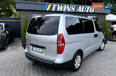 Минивэн Hyundai H-1 2008 в 